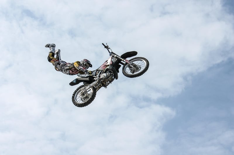 Extreme Thrills